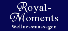 Royal-Moments Wellnessmassagen